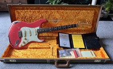 fender custom shop michael