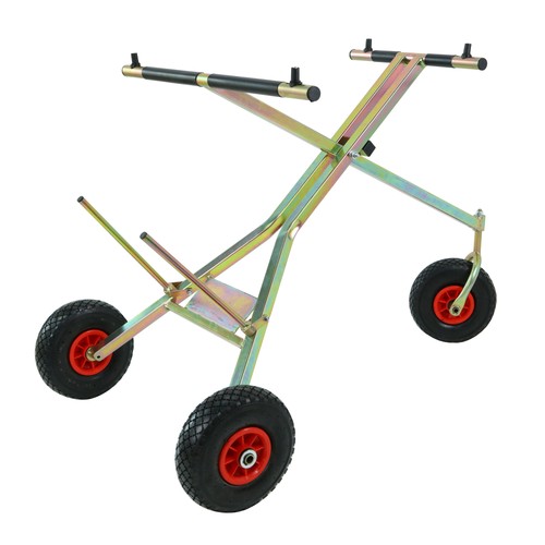 Jjc wheel kart karting - 3,