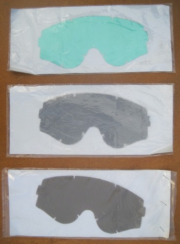 Vintage oakley lexan - oakley,