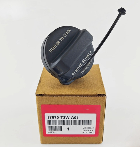 Genuine oem gas fuel tank - oem,