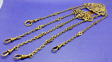 EXCELLENT VICTORIAN 5 STRAND