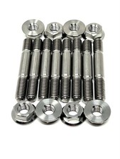 RRRacing Titanium Kawasaki