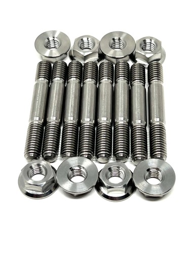 Rrracing titanium kawasaki - titanium,