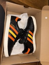 ADIDAS 350 MOSKVA/MOSCOW OG UK 9  Rare 2018 Release mens trainers