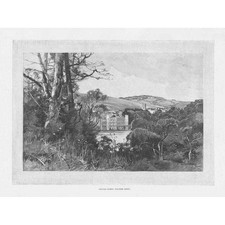 WYCOMBE ABBEY Buckinghamshire