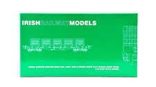 IRISH RAILWAY MODELS 00 GAUGE