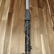 Ultrasabers Grand Master - White Blade w/ prebuilt sound