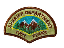 Twin Peaks Sheriff Department