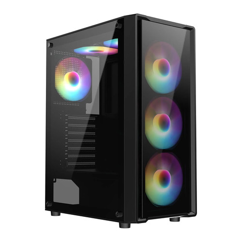 Cit blade black mid - blade,, tower