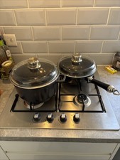 Berghoff Pans Stainless Steel