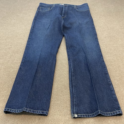 Vintage levi 517 blue - vintage, levi's