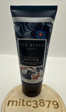 Ted Baker Dark Mahogany Men