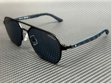 MONT BLANC MB0360S 004 Black