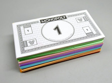 Monopoly Disney Edition Hasbro