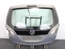 VAUXHALL MERIVA B MK2