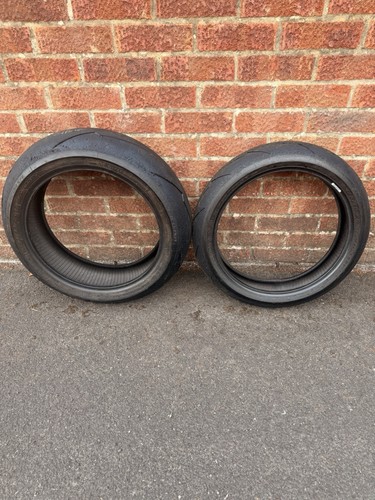 Pirelli supercorsa tyres - sp,