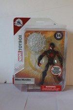 Miles Morales, Spider-man