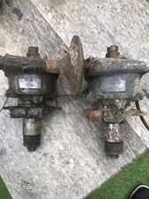 Triumph 2000 Distributor X 2 For Parts