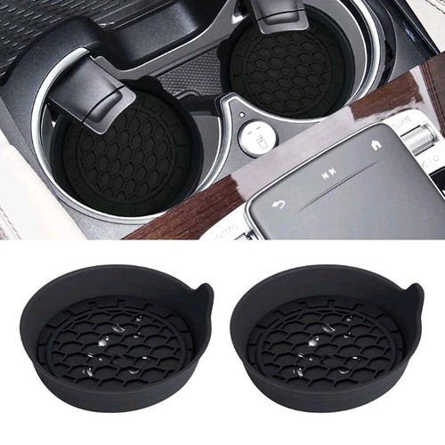 2pcs universal vehicle cup - 2pcs,