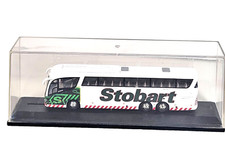 Eddie Stobart Scania Irizar PB