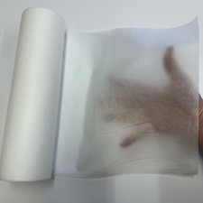 Embroidery stabiliser show - embroidery,
