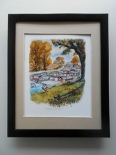 Norman Thelwell Holiday