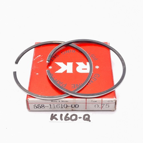 Yamaha dt100 100 piston - dt100, dt-100