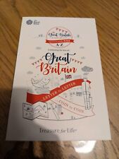 2019 - 10p Alphabet Coins Full set A - Z with Royal Mint album Complete