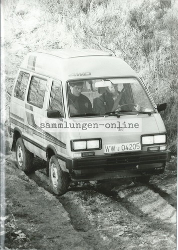 Subaru libero 1200 - 1200, awd