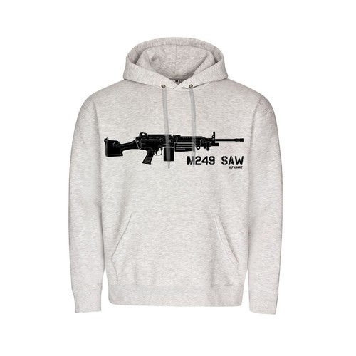 M249 saw squad automatic - saw,