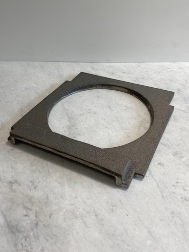 Ash pit ashpit top plate - ashpit,