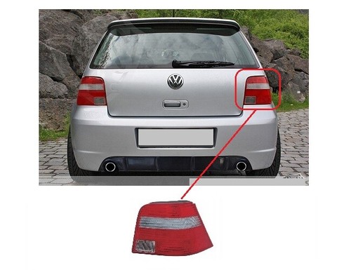 New for golf mk4 - new, vw