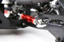 Alloy Steering Rod Set for 1/5