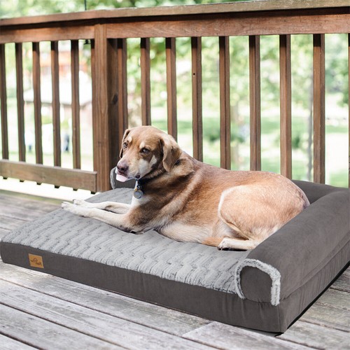Xxl orthopedic dog bed - xxl,