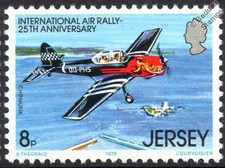 de Havilland Canada DHC-1