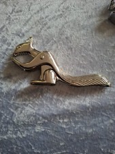 Vintage Squirrel Nutcrackers