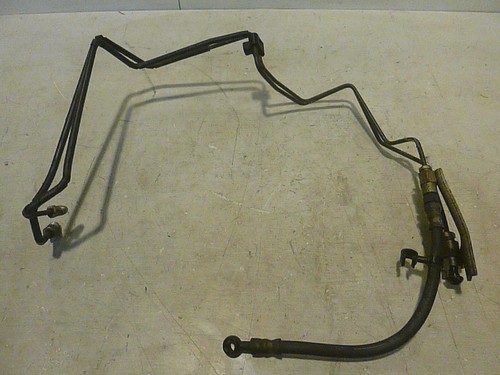 Bmw k1200 1997 model rear - rs,