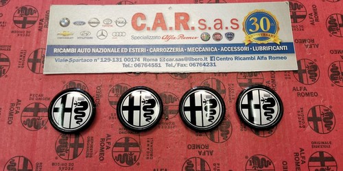 Alfa romeo 75 - 33, spider