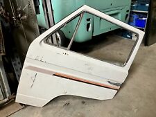 VW T25 / T3 Camper / Bus RUST FREE door. California Import.