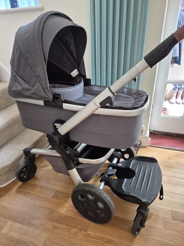 Joolz hub pushchair with - joolz,