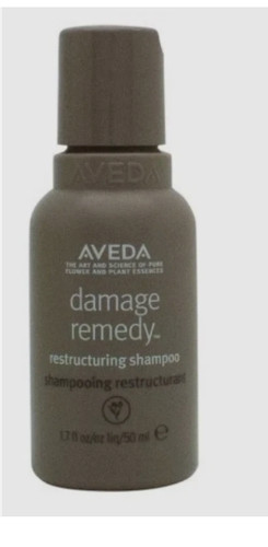 Aveda damage remedy - aveda,