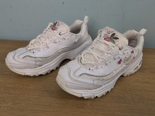 Skechers D'Lites Bright