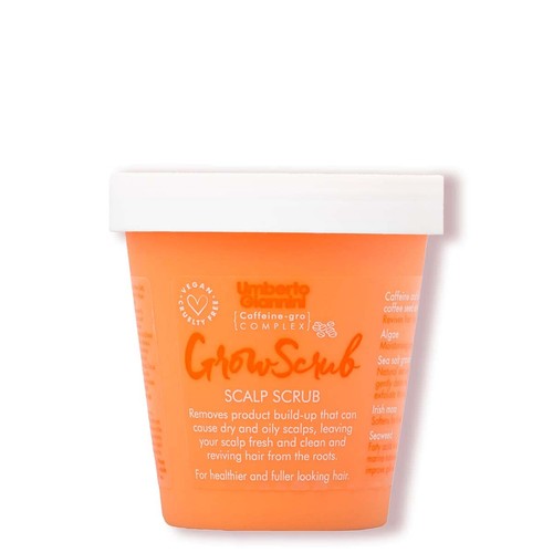 Umberto giannini grow scrub - grow,