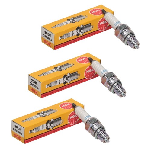 Ngk cr8hsa spark plugs - cr8hsa, pack