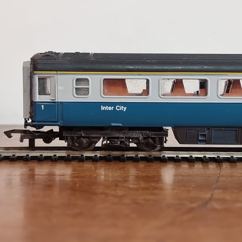 Jouef 5751 intercity mk3 - 5751,