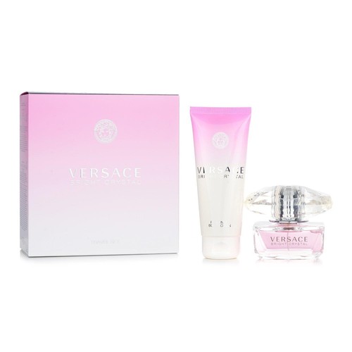 Versace bright crystal eau - versace, de