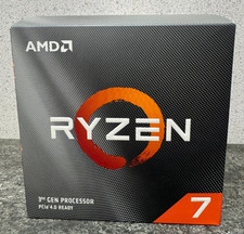 AMD Ryzen 7 3700X 3.6GHz