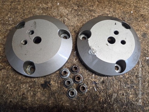Bmw e36 schnitzer strut - e36, ac