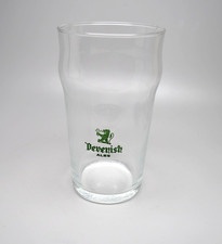 Rare Devenish Ales Beer Glass