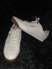 Old School Puma Sneakers